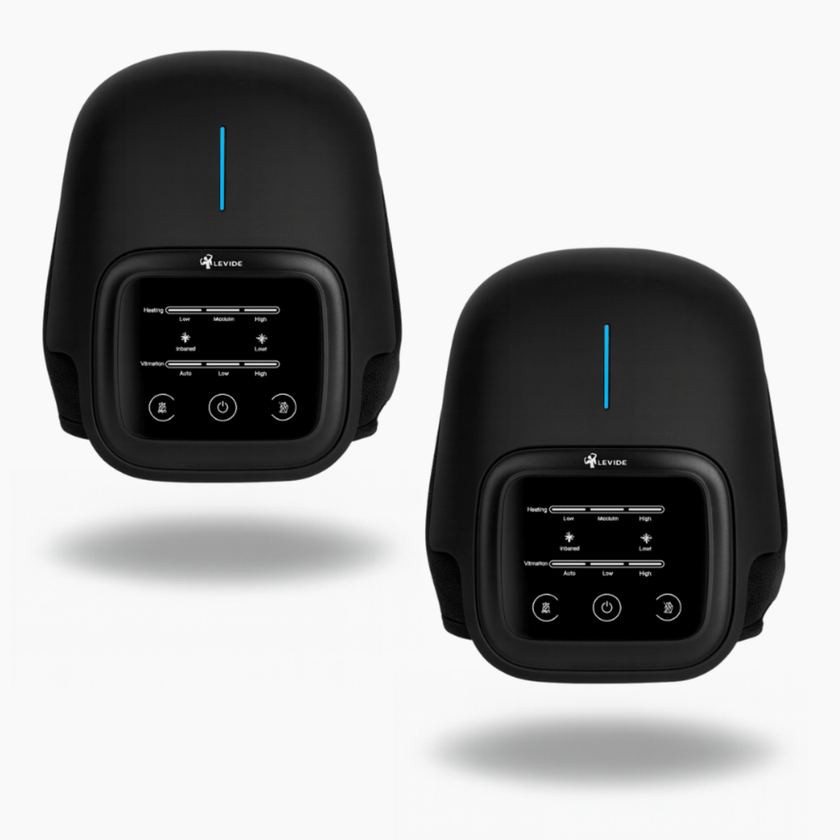 Knee therapy device image